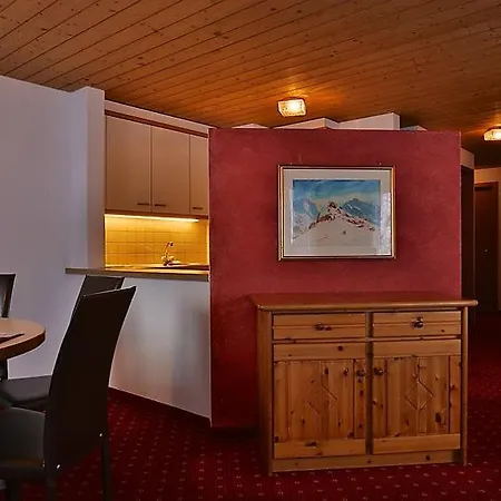 Sleeps 4 Wifi T031288 * グリンデルヴァルト