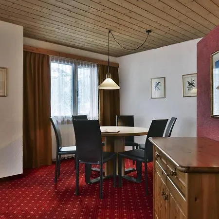 Sleeps 4 Wifi T031288 アパート